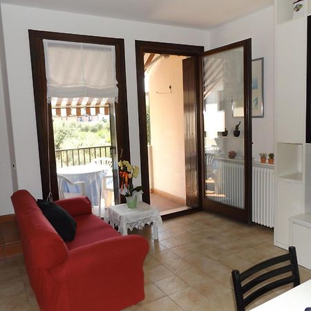 Appartement Residenza Riviera Degli Olivi à Torri Del Benaco Extérieur photo