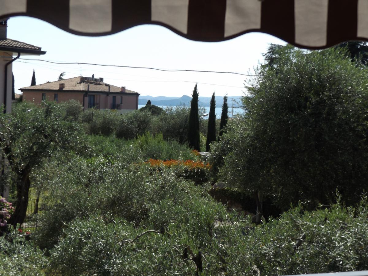 Appartement Residenza Riviera Degli Olivi à Torri Del Benaco Extérieur photo