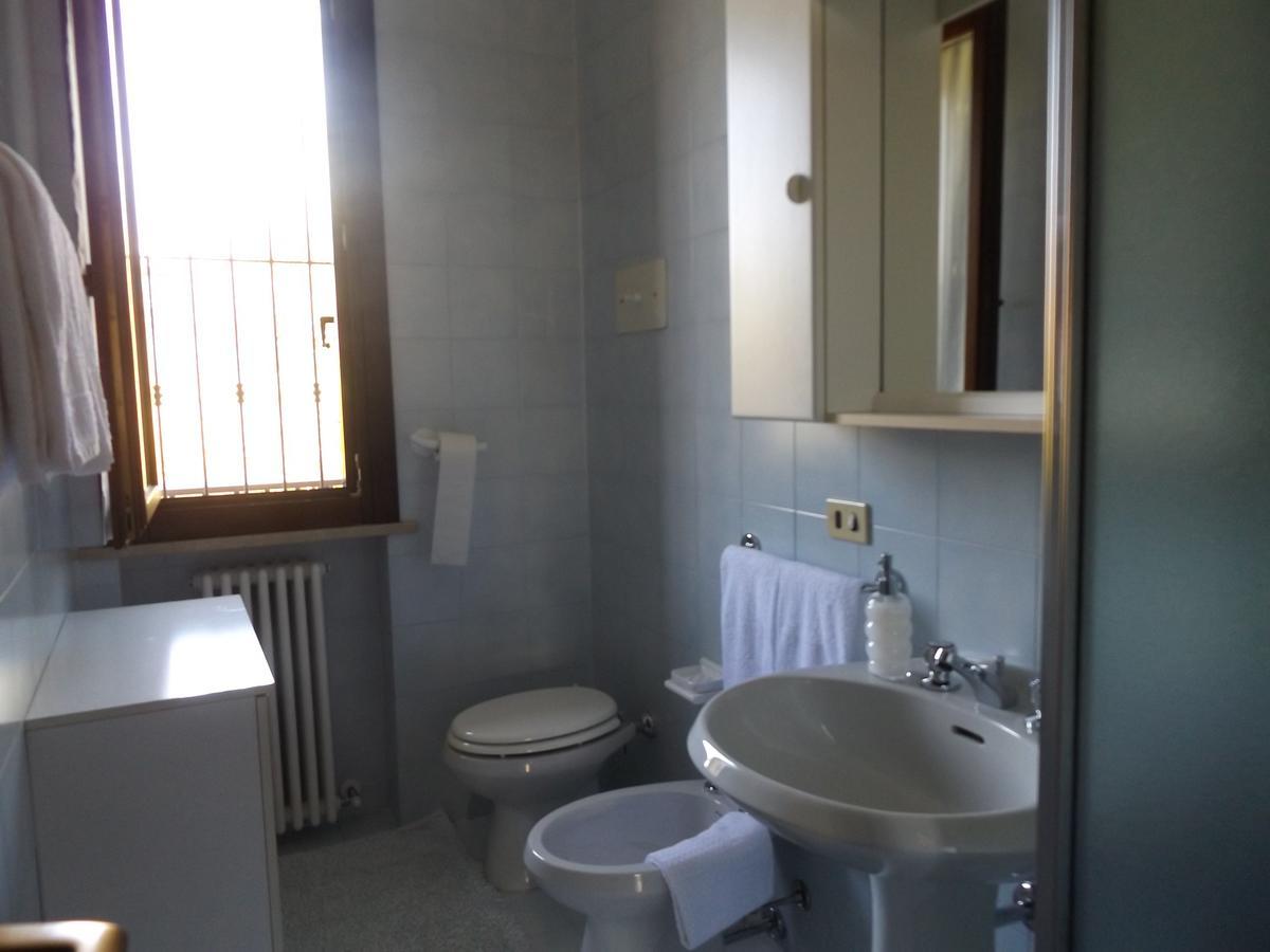 Appartement Residenza Riviera Degli Olivi à Torri Del Benaco Extérieur photo