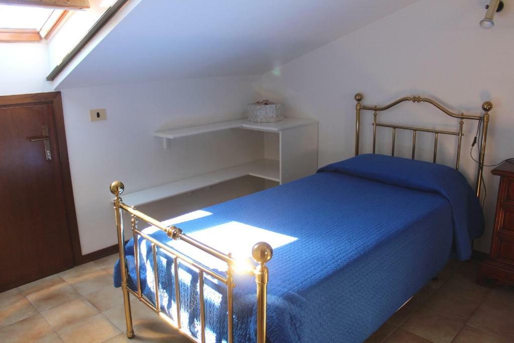 Appartement Residenza Riviera Degli Olivi à Torri Del Benaco Extérieur photo