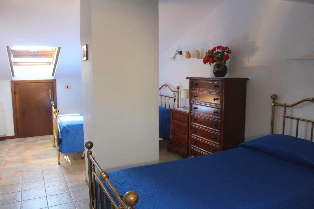 Appartement Residenza Riviera Degli Olivi à Torri Del Benaco Extérieur photo