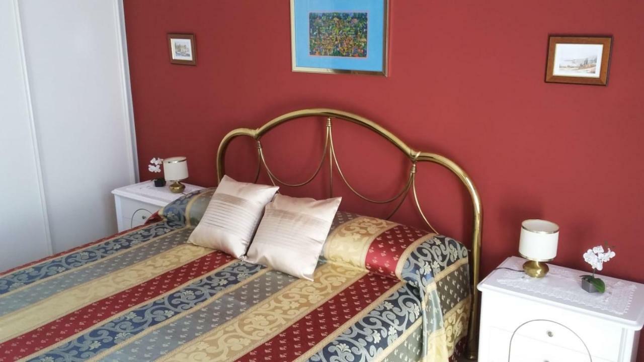 Appartement Residenza Riviera Degli Olivi à Torri Del Benaco Extérieur photo
