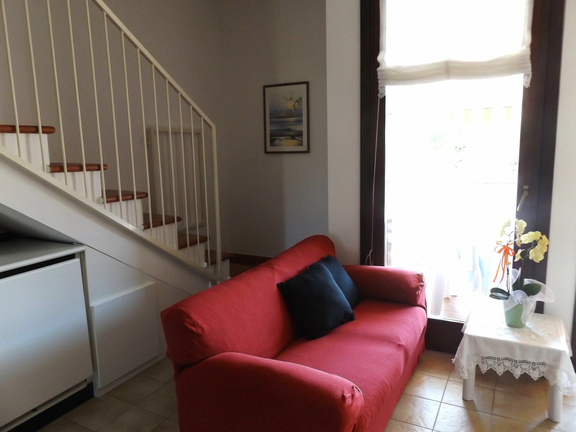 Appartement Residenza Riviera Degli Olivi à Torri Del Benaco Extérieur photo