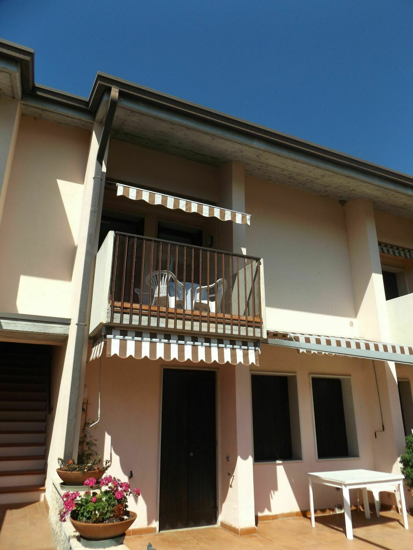 Appartement Residenza Riviera Degli Olivi à Torri Del Benaco Extérieur photo