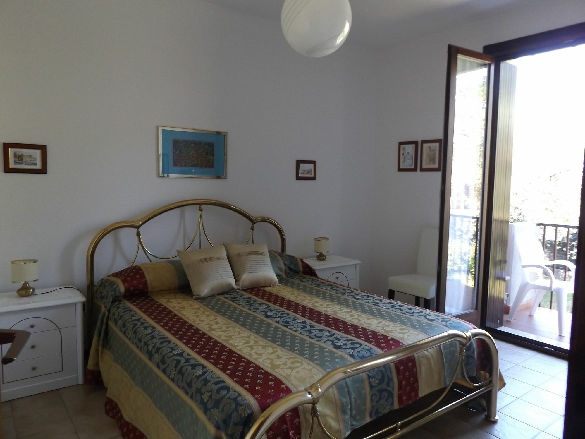 Appartement Residenza Riviera Degli Olivi à Torri Del Benaco Extérieur photo